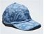 Picture of Salle Waterproof Foldable Peak Cap Blue